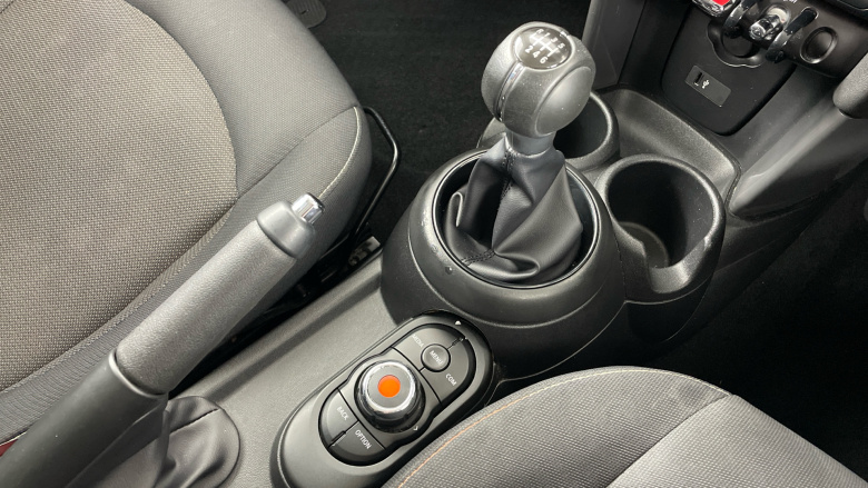 MINI Hatchback 1.5 Cooper Classic II 5dr Petrol Hatchback